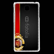 Coque LG F5 VIP 7