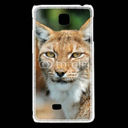 Coque LG F5 Lynx 1