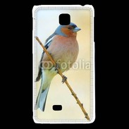 Coque LG F5 Oiseau 5