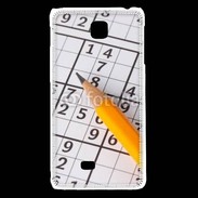 Coque LG F5 Sudoku 3