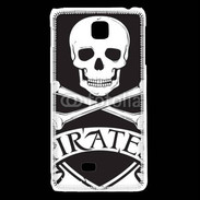 Coque LG F5 Pirates 