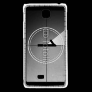 Coque LG F5 Film cinéma
