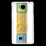 Coque LG F5 Fuck 5