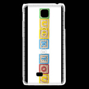 Coque LG F5 fuck 6