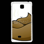 Coque LG F5 humour décalé