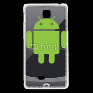 Coque LG F5 Mobile Androïd
