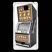 Coque LG F5 Slot machine 5