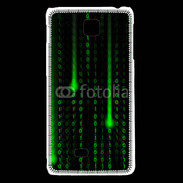 Coque LG F5 Matrix