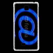 Coque LG F5 Internet 2