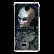 Coque LG F5 Alien 4