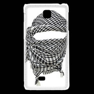 Coque LG F5 Keffiyeh