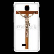 Coque LG F5 Love graffiti