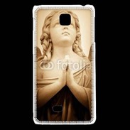 Coque LG F5 Prière vintage 2