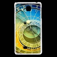 Coque LG F5 Astrologie 60