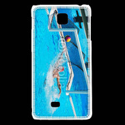 Coque LG F5 Waterpolo