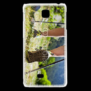 Coque LG F5 Randonnée
