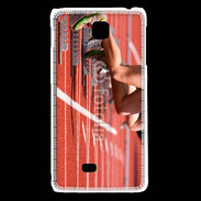 Coque LG F5 Départ 100m