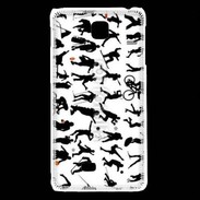 Coque LG F5 Sports collection