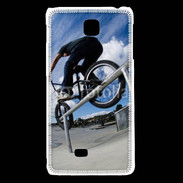 Coque LG F5 BMX 2