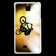 Coque LG F5 BMX 3