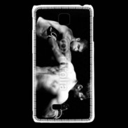 Coque LG F5 Combat MMA 5