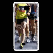 Coque LG F5 Marathon 6