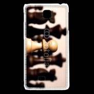Coque LG F5 Echec