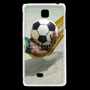 Coque LG F5 Coupe du monde Brésil 6