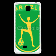 Coque LG F5 Coupe du monde 2014 (21)