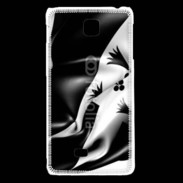 Coque LG F5 Région Bretagne