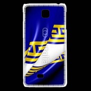 Coque LG F5 Région Champagne