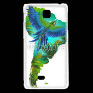 Coque LG F5 Amérique du Sud
