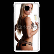 Coque LG F5 Charme 4