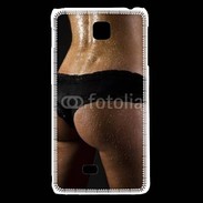 Coque LG F5 Charme 6