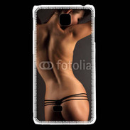 Coque LG F5 Charme 8