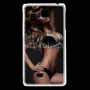 Coque LG F5 Charme 18