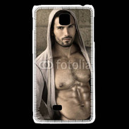 Coque LG F5 Bad boy sexy 4