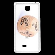 Coque LG F5 Dés Kamasutra 3