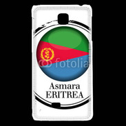 Coque LG F5 logo Asmara