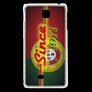 Coque LG F5 Portugal since 1971