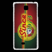 Coque LG F5 Portugal since 1973