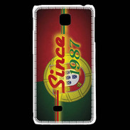 Coque LG F5 Portugal since 1987