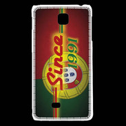 Coque LG F5 Portugal since 1991