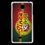 Coque LG F5 Portugal since 1993