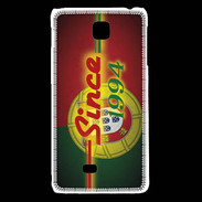 Coque LG F5 Portugal since 1994