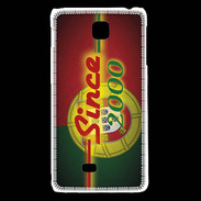 Coque LG F5 Portugal since 2000