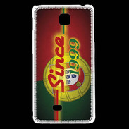 Coque LG F5 Portugal since 1999