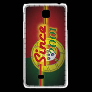 Coque LG F5 Portugal since 2001