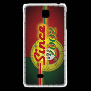 Coque LG F5 Portugal since 2002