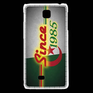 Coque LG F5 Algérie since 1985